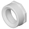 Charlotte Pipe And Foundry Charlotte Pipe Schedule 40 2 in. Spigot X 1-1/2 in. D Hub PVC Flush Bushing 1 pk PVC001071000 - alternate 1
